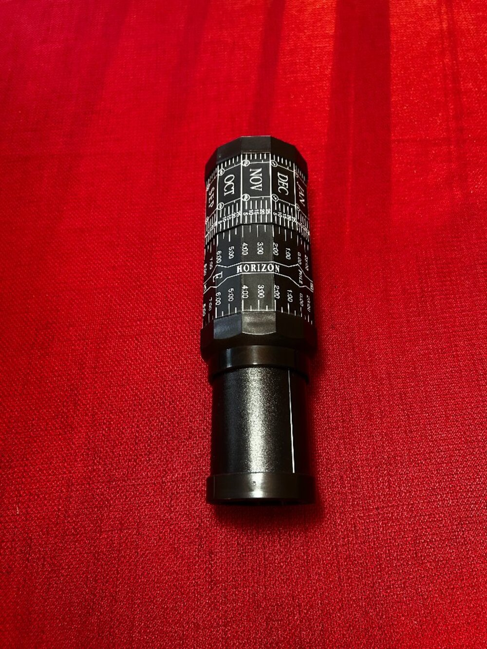 Stellascope. Star Finder